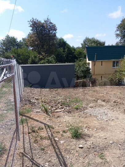 Участок 3,5 сот. (СНТ, ДНП)