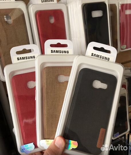 Чехлы на все модели samsung