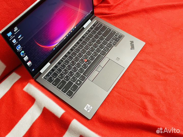 Lenovo X1 Yoga Gen 5 Core i7