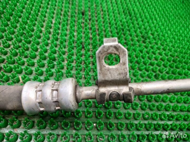 Трубка гидроусилителя Citroen Berlingo M59 TU3A