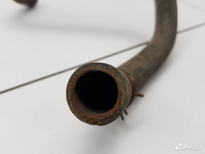 Патрубок системы охлаждения (Honda CR-V)