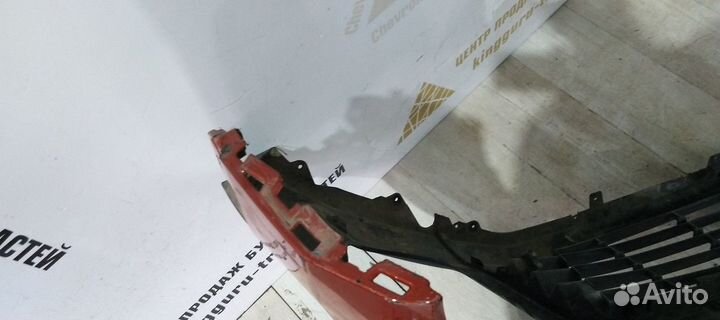 Бампер передний Renault Kaptur OEM 620222180R