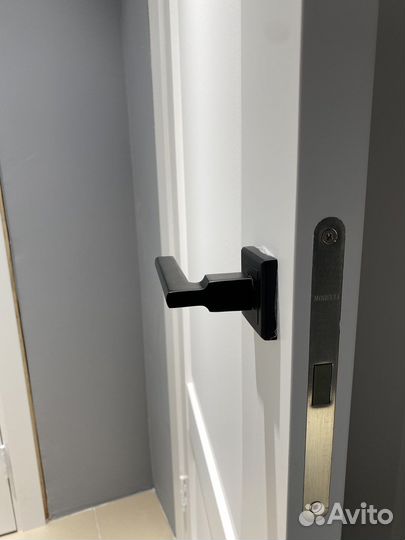 Дверь межкомнатная Комплект