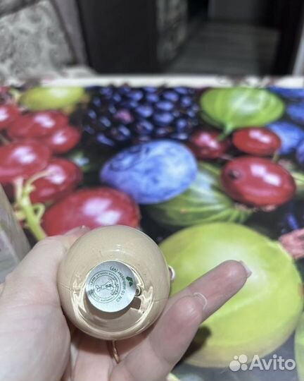 Тональный крем clinique even better clinical CN10