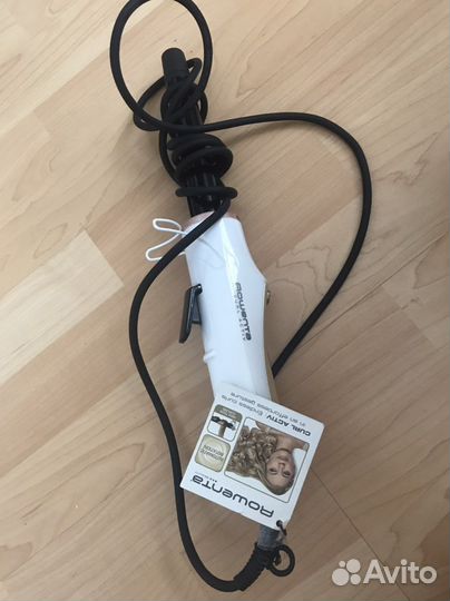 Плойка для волос