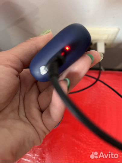 Микрофон lightning