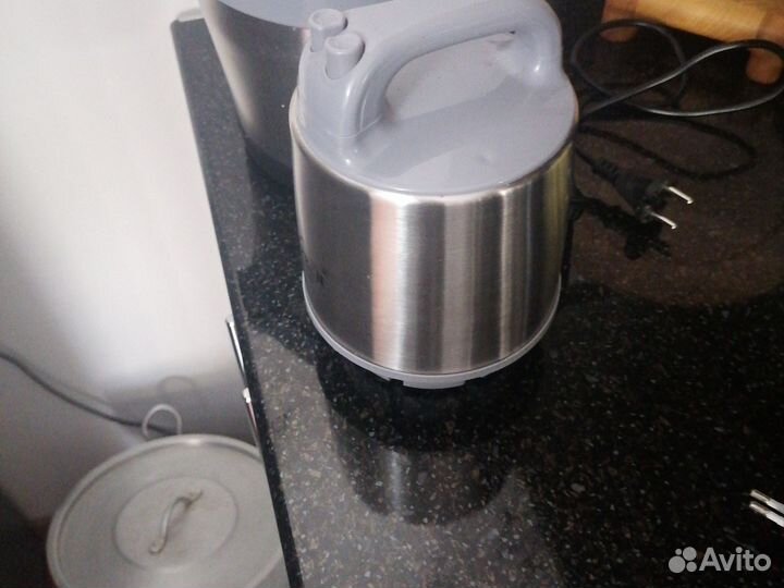 Овощерезка измельчитель