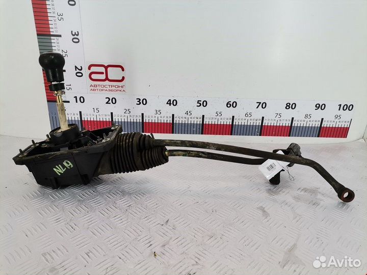 Кулиса кпп для Volkswagen Passat 5 GP 8D0711055AE