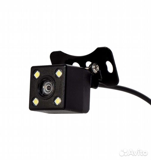 Камера заднего вида