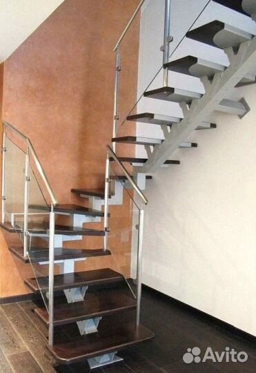 Лестница в дом