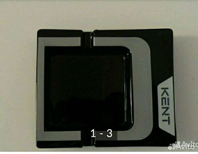 Пепельница новая