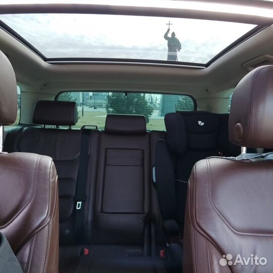Volkswagen Touareg 3.0 AT, 2011, 177 000 км