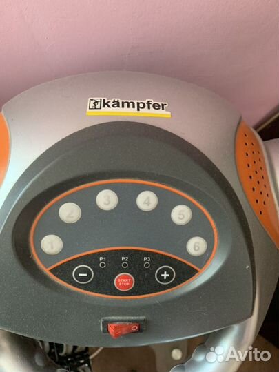 Продаю тренажер массажёр