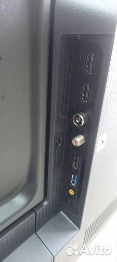 Телевизор TCL 50P745