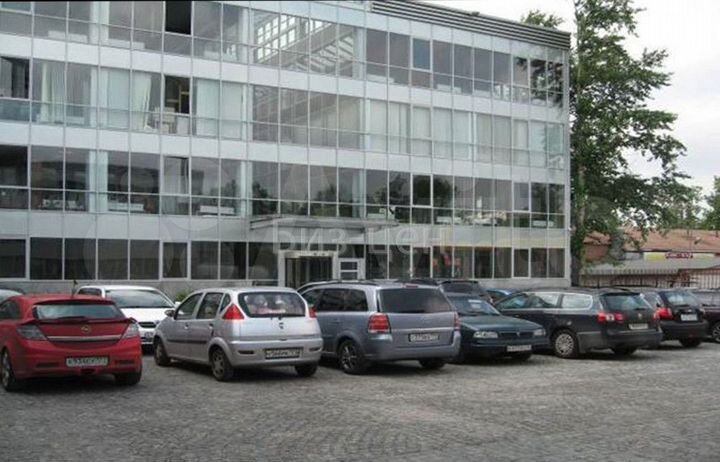 Аренда офиса 98 кв.м от собственника