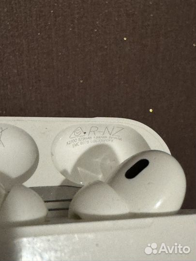 Airpods pro 2