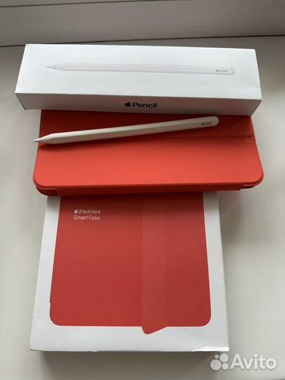 iPad mini 6 64gb wi fi