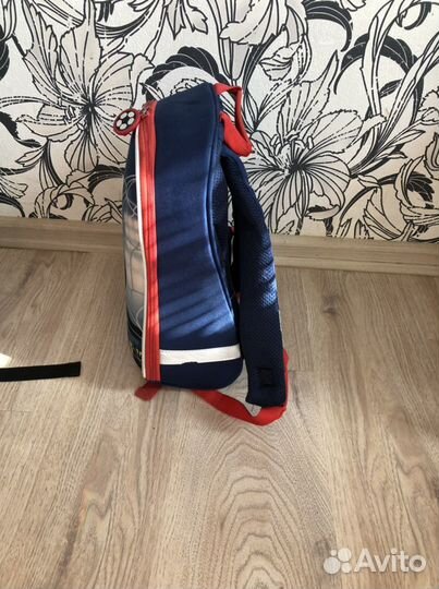 Рюкзак школьный ортопедический