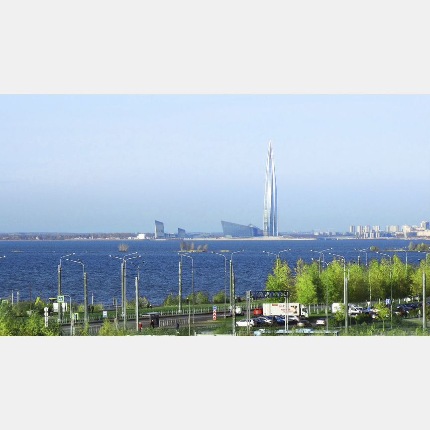 Квартира-студия, 28 м², 3/24 эт.