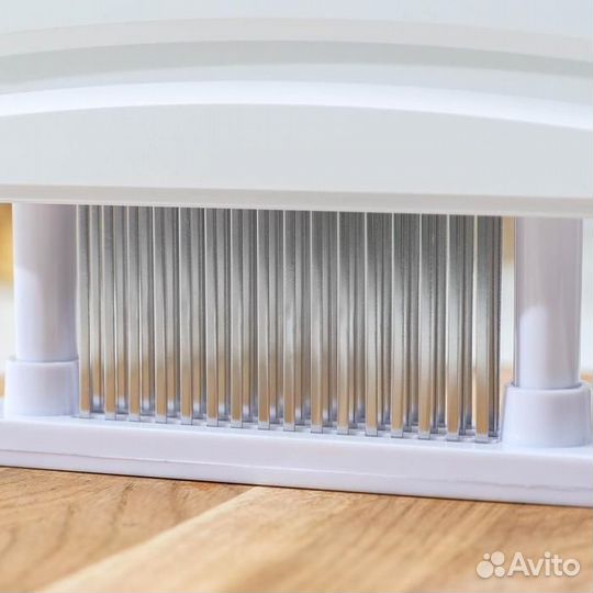 Тендерайзер для мяса «Нилла», 15114 см, цвет микс