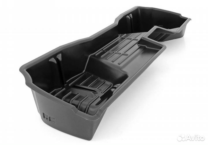 Ящик под заднее сиденье Sierra Silverado 07-18