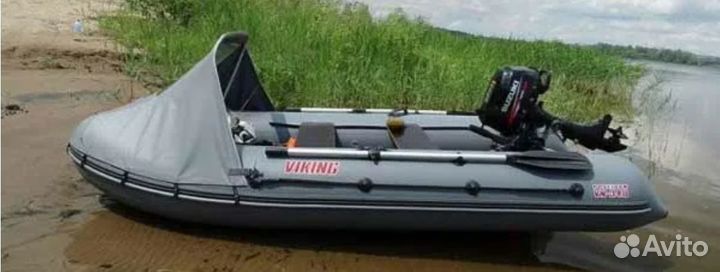 Посейдон Викинг 340 LS