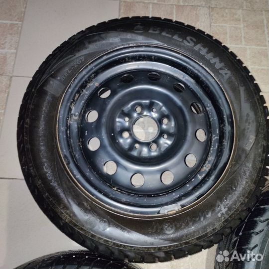 Белшина Artmotion 185/60 R14 82T