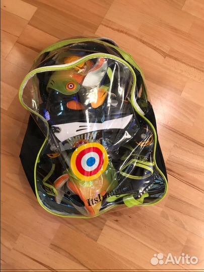 Ролики ItsImagical 30-33 размер