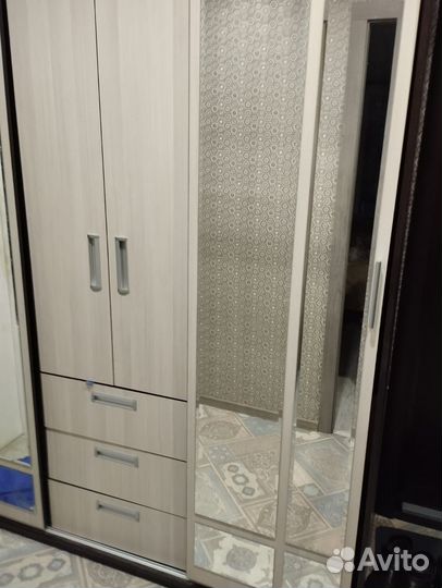 Продам шкаф купе Маэстро 2