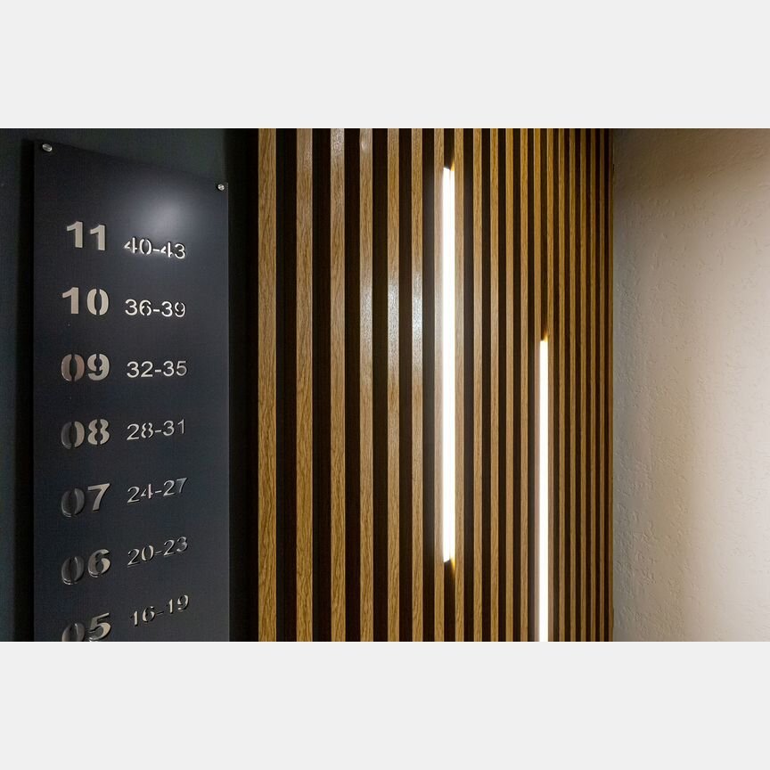 2-к. квартира, 67 м², 13/14 эт.