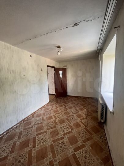 2-к. квартира, 45 м², 2/5 эт.