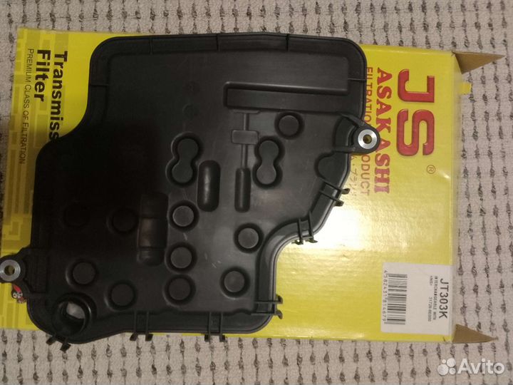 Комплект то вариатора nissan primera P12