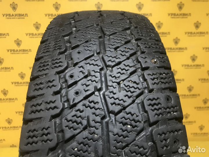 Gislaved Nord Frost Van 195/70 R15C R