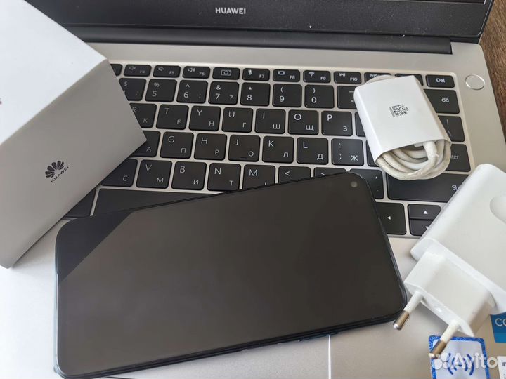 Huawei p40 lite
