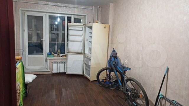 3-к. квартира, 59,2 м², 4/5 эт.