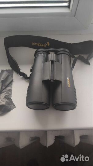 Бинокль levenhuk monaco 15х56