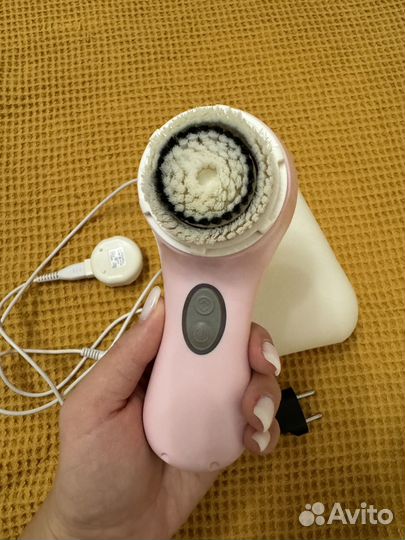 Clarisonic mia 2