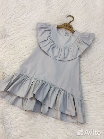 Платье на девочку