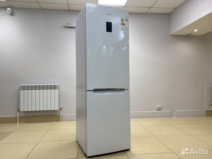 Новый Холодильник Samsung inverter / Гарантия