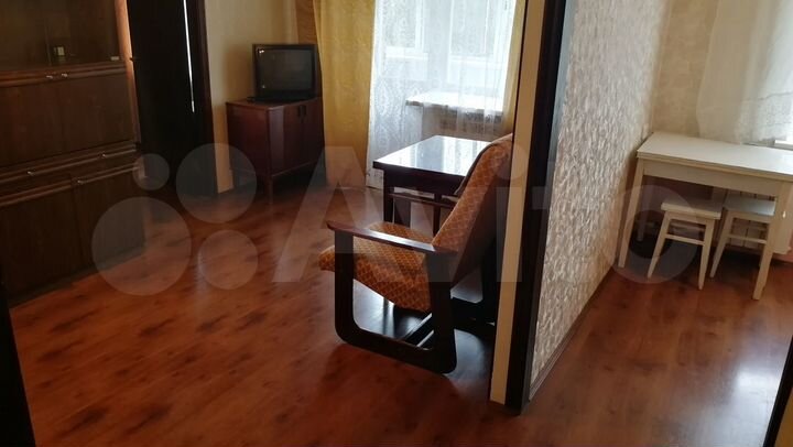 2-к. квартира, 45 м², 4/5 эт.