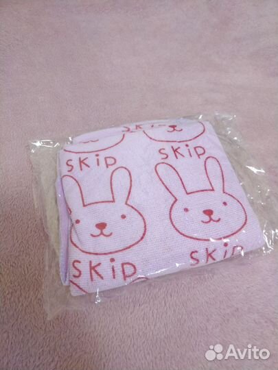 Полотенце новое. 70*140см