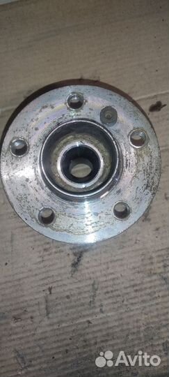 Подшипник Ступица Задняя BMW x2 F39 BMW x1 F48