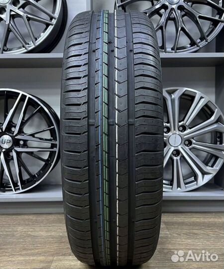 Gislaved PremiumControl 215/65 R16 98H