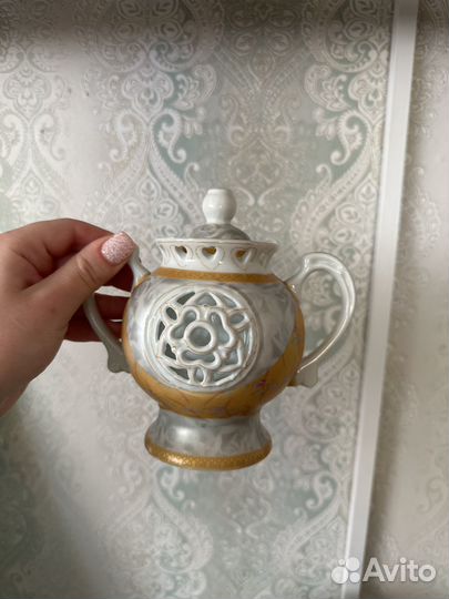 Чайный сервиз СССР