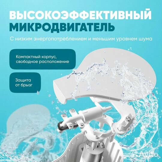 Диспенсер Xiaomi Mijiа 1S (mjxsj05XW)