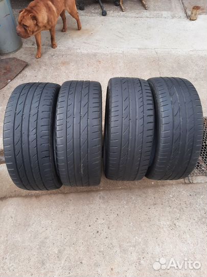 Sailun Atrezzo ZSR 215/40 R18