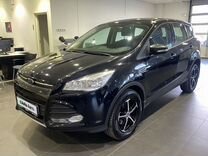 Ford Kuga 2.5 AT, 2014, 77 055 км, с пробегом, цена 1 699 000 руб.