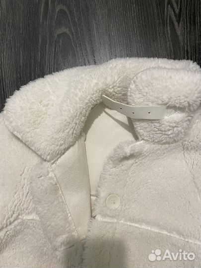 Искусственная шуба