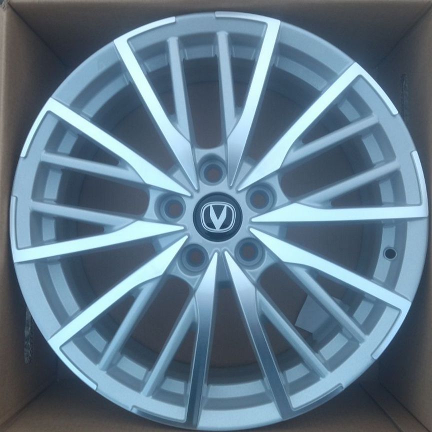 Литые диски Changan 7×R17 5×110