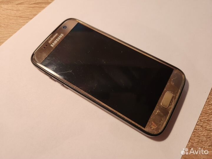 Samsung Galaxy S7 32гб